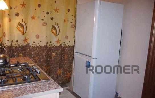 City center (str. Pekarska), Lviv - apartment by the day