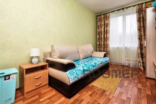 Daily Profsoyuznaya 97, apt. 310, Moscow - apartment by the day