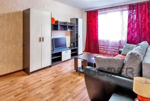 Daily Profsoyuznaya 97, apt. 310, Moscow - apartment by the day