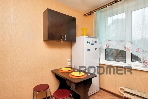 Daily Profsoyuznaya 97, apt. 310, Moscow - apartment by the day