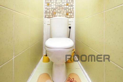 Daily Profsoyuznaya 97, apt. 310, Moscow - apartment by the day