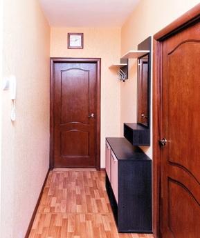 Daily Profsoyuznaya 97, apt. 310, Moscow - apartment by the day
