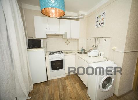 Daily Profsoyuznaya 85 k1, apt. 241, Moscow - apartment by the day