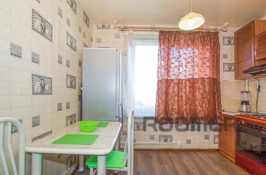 For rent Miklukho-Maklaya 51 k1, apt. 20, Moscow - apartment by the day
