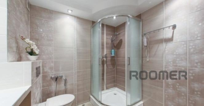 Clean comfortable apartments, Tyumen - apartment by the day