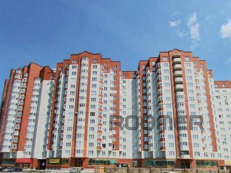 Clean comfortable apartments, Tyumen - apartment by the day