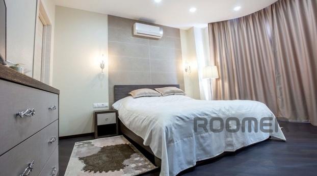 Clean and cozy apartment in the center, Tyumen - apartment by the day