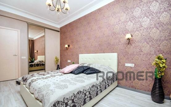 Clean comfortable apartment, Tyumen - apartment by the day