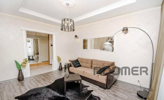 Clean comfortable apartment, Tyumen - apartment by the day