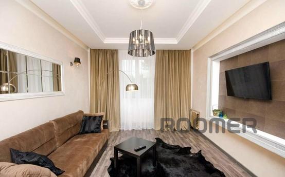 Clean comfortable apartment, Tyumen - apartment by the day