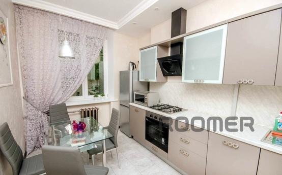 Clean comfortable apartment, Tyumen - apartment by the day