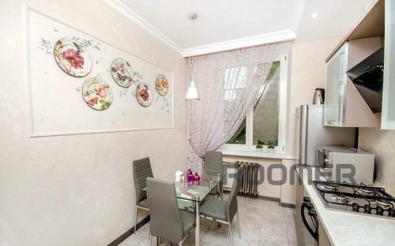 Clean comfortable apartment, Tyumen - apartment by the day