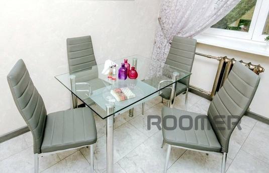 Clean comfortable apartment, Tyumen - apartment by the day