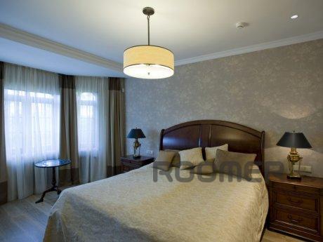 apartment near the Mega center, Almaty - apartment by the day