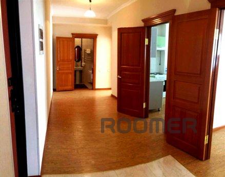 2 bedroom apartment for rent, Astana - apartment by the day