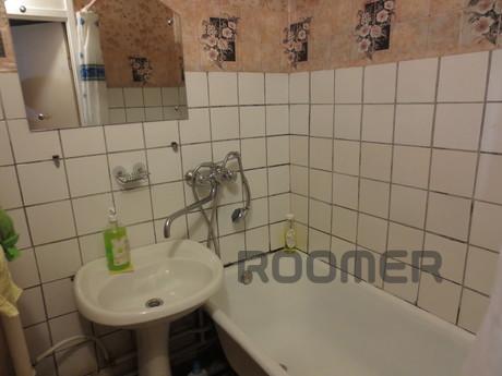 underground 10 minutes on foot, 4 bed, 6, Moscow - apartment by the day