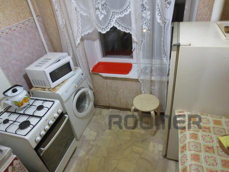 underground 10 minutes on foot, 4 bed, 6, Moscow - apartment by the day