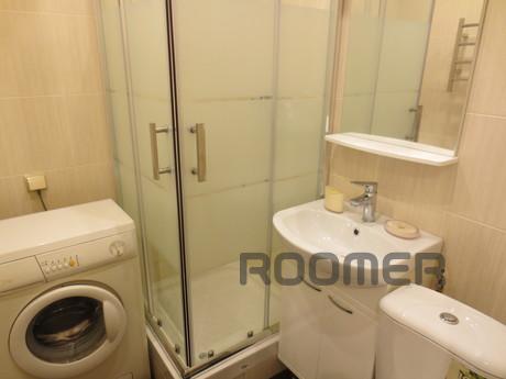 Near the metro, renovated, 3 bed, Moscow - apartment by the day