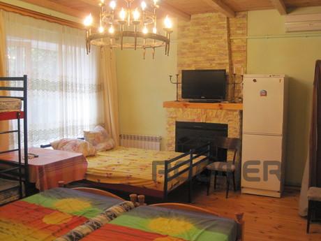 I rent a house (3 bedrooms) at the sea, Odessa - apartment by the day