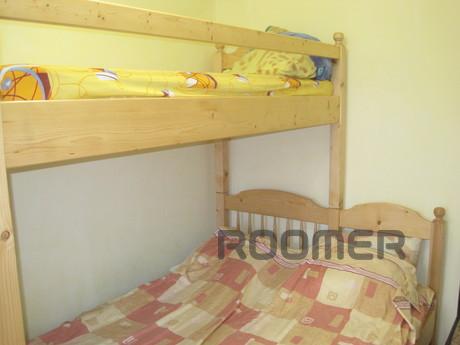 I rent a house (3 bedrooms) at the sea, Odessa - apartment by the day