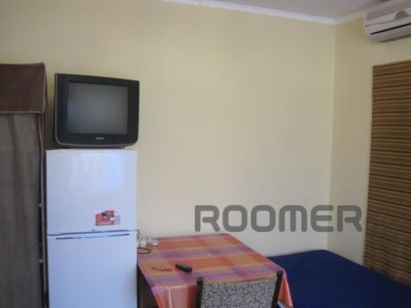 I rent a house (3 bedrooms) at the sea, Odessa - apartment by the day