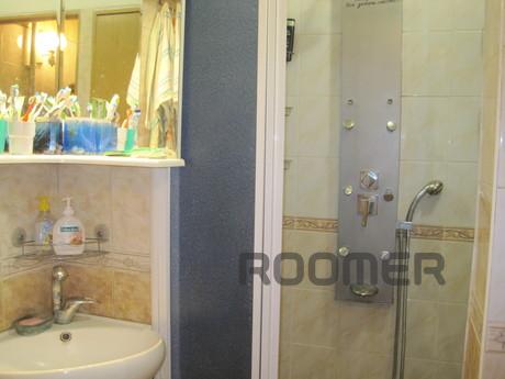 I rent a house (3 bedrooms) at the sea, Odessa - apartment by the day