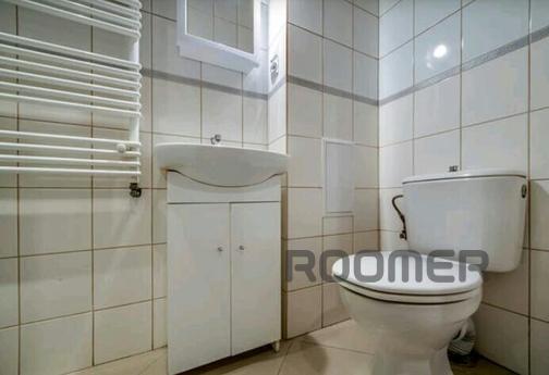comfortable and spacious apartment, Lviv - apartment by the day