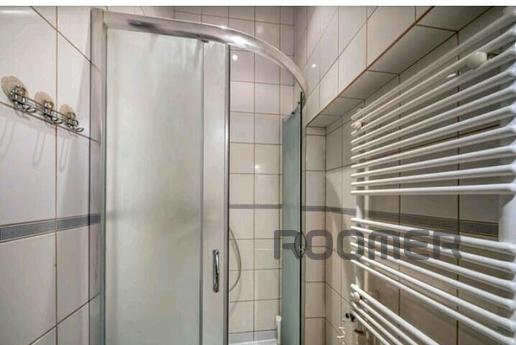 comfortable and spacious apartment, Lviv - apartment by the day