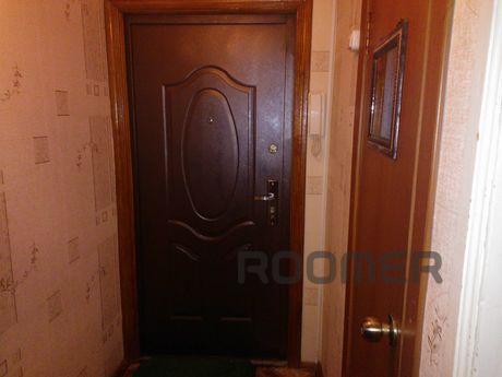 apartment on the day on the week, Novosibirsk - apartment by the day