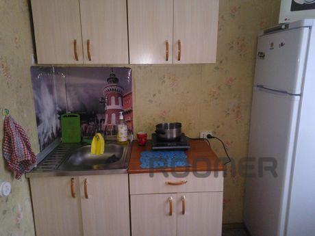 apartment on the day on the week, Novosibirsk - apartment by the day