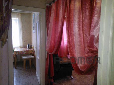 apartment on the day on the week, Novosibirsk - apartment by the day