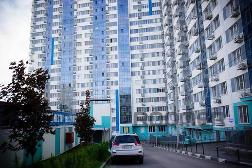 I rent a new apartment, Rostov-on-Don - apartment by the day