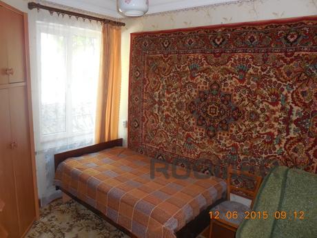 Rent a private -X 3 bedroom house for the summer period from