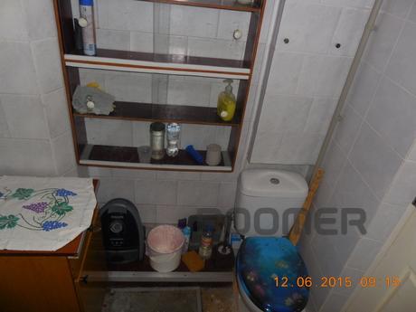 Own 3-bedroom house, Yevpatoriya - apartment by the day