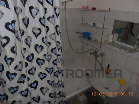 Own 3-bedroom house, Yevpatoriya - apartment by the day