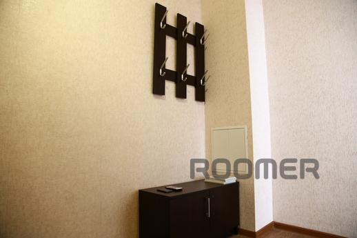 Apartments at home, Volgograd - apartment by the day