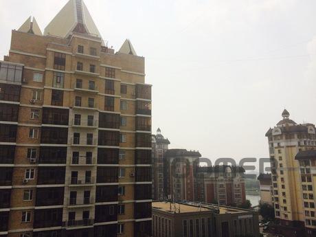 2 bedroom Altyn zhiek on the waterfront, Astana - apartment by the day
