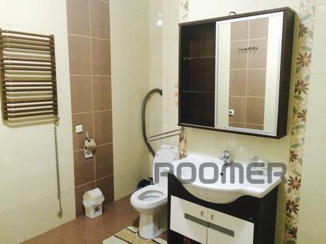 2 bedroom Altyn zhiek on the waterfront, Astana - apartment by the day