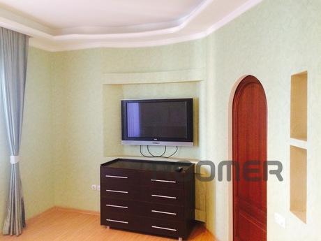2 комнатные апартаменты с джакузи, Астана - квартира посуточно