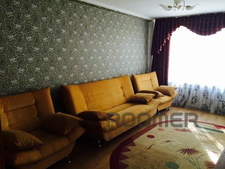 Rent 2-bedroom apartment in the Golden Square near the Congr
