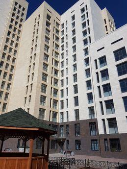 ЖК 'Променад Экспо' люкс апартаменты, Астана - квартира посуточно