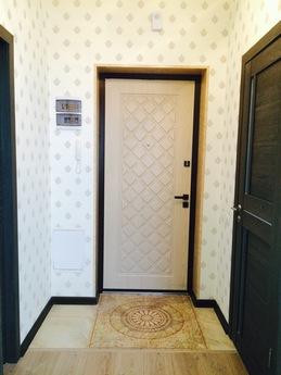 1 bedroom apartment for rent, Astana - apartment by the day