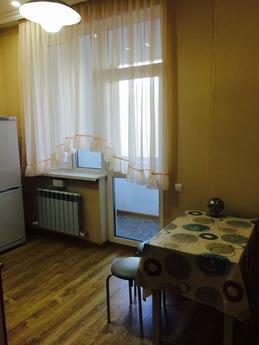 LCD 'Expo Boulevard-6' 1-room ap, Astana - apartment by the day