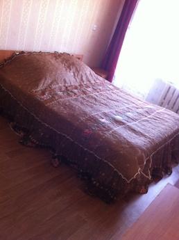 Apartment for Rent in the city center, Kokshetau - apartment by the day