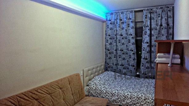 Cheap apartment in the center, Moscow - apartment by the day