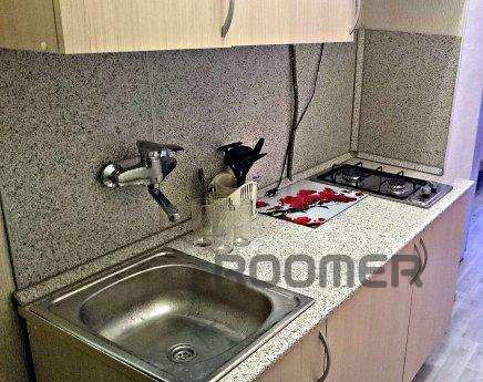 Cheap apartment in the center, Moscow - apartment by the day