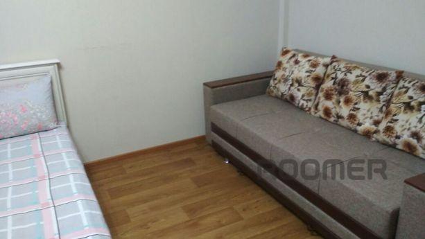 1 to. Apartment for rent in Almaty, Almaty - apartment by the day