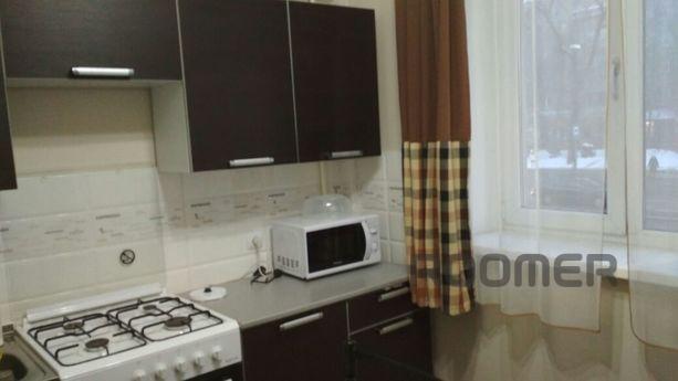 1 to. Apartment for rent in Almaty, Almaty - apartment by the day