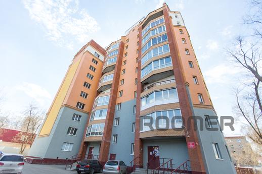 Однокомнатные апартаменты премиум класса, Томск - квартира посуточно