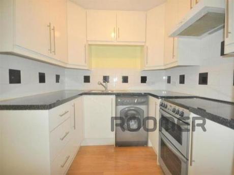 New and sunny studio apartment is located in the heart of th